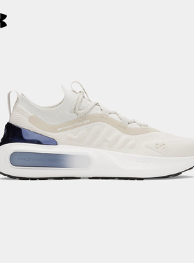 UNDERARMOUR安德玛官方运动2025男运动休闲鞋 6008869-110