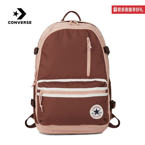 Converse匡威官方运动2025冬中性背包 10026647-A05