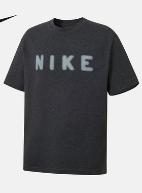 耐克（NIKE）|（新款）2026夏男短袖针织衫 IV2642-060