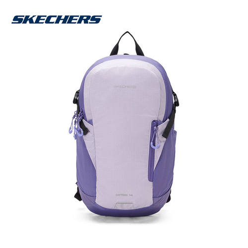 SKECHERS(斯凯奇)|（新款）2026秋中性双肩背包 P326U014-00FW