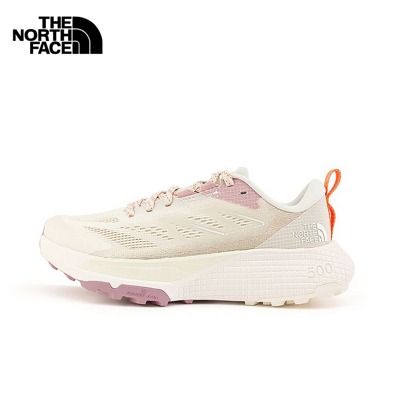 THE NORTH FACE北面户外运动2025S/S女越野鞋 NF0A8A9P7UQ1