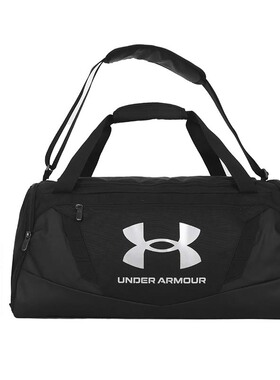 UA安德玛男女子健身包24春夏新款训练运动旅行手拎斜跨包13764