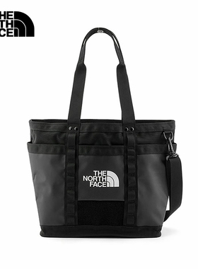 THE NORTH FACE北面户外运动2025F/W中性单肩包 NF0A3KZU53R1