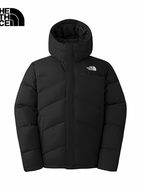 THE NORTH FACE北面户外运动2025F/W男羽绒服 NF0A89294H01