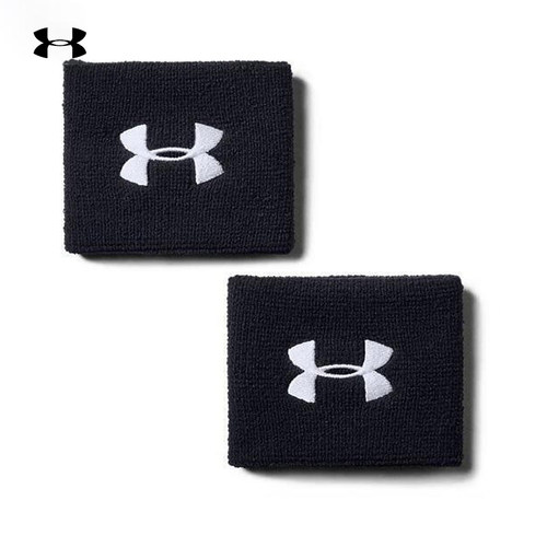 UNDERARMOUR安德玛官方运动2025F/W男护腕 1276991-001
