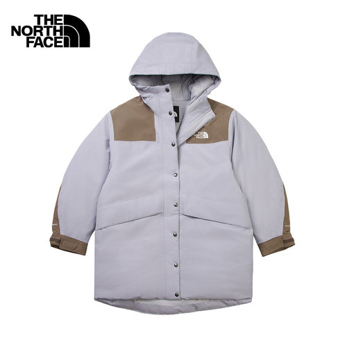 THE NORTH FACE|（新款）2025F/W女羽绒服 NF0A8DX4EFI1
