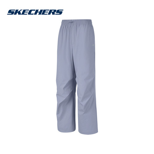 SKECHERS(斯凯奇)|（新款）2026秋女长裤 P326W078-06U4