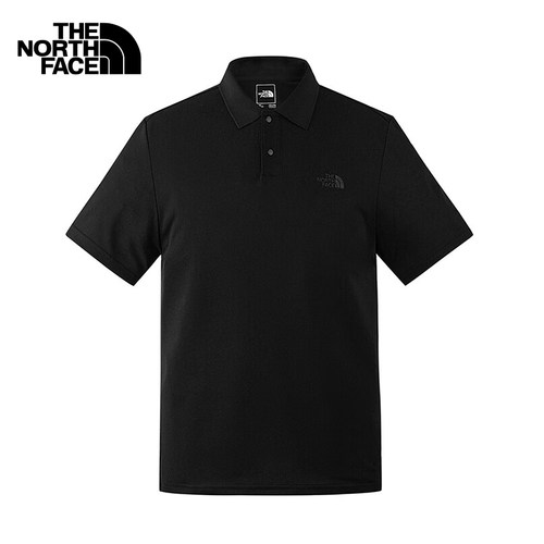 THE NORTH FACE北面户外运动2025S/S男短袖 NF0A7WD2JK31