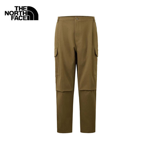 THE NORTH FACE|（新款）2026F/W男长裤 NF0A8KFU2EK1