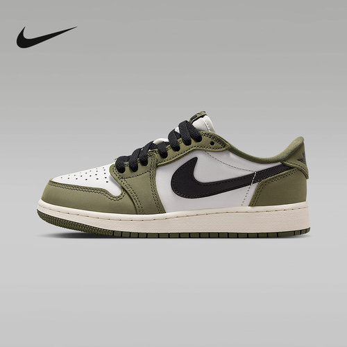 NIKE耐克运动2026春童OTHERS HQ6999-200
