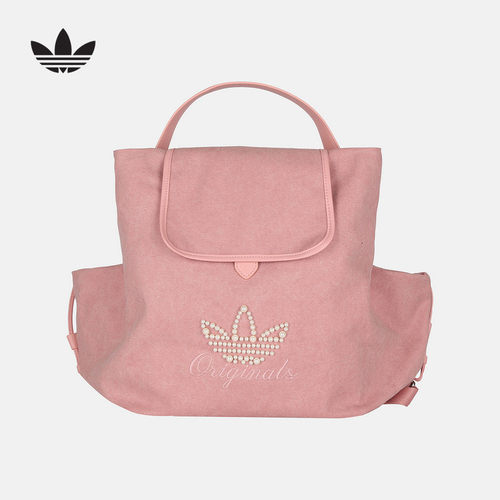阿迪达斯 （adidas）|（新款）2026春女双肩包 KW1271