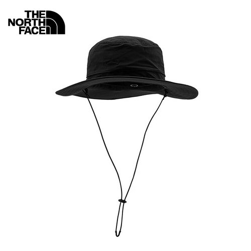 THE NORTH FACE北面户外运动2025S/S中性渔夫帽 NF0A5FX6KY41