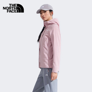 THE FACE北面户外运动2026S S女夹克 NF0A8CK70SO1 NORTH