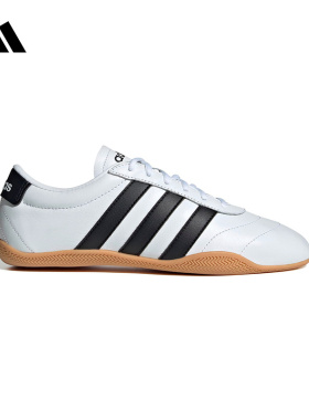 adidas阿迪达斯官方运动2026春女运动休闲鞋 JQ9688
