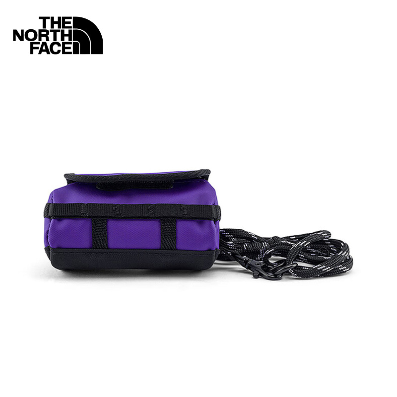 THE NORTH FACE北面运动户外2025F/W中性钥匙包 NF0A8DJNNL41