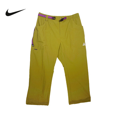 Nike耐克官方运动2026春男梭织长裤 IF0914-368