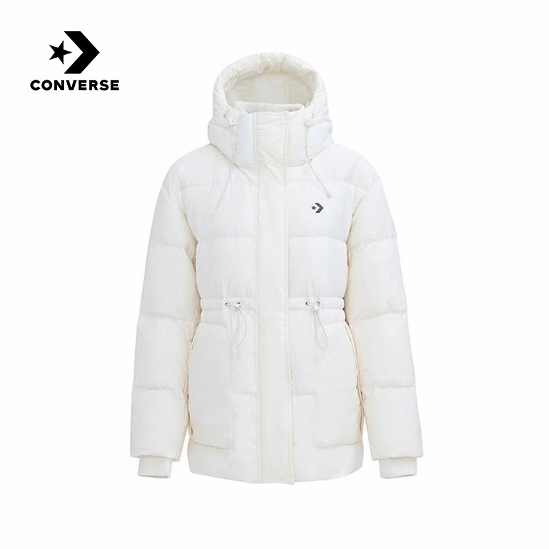 匡威Converse运动2025冬女羽绒服 WCJ135-W2Y