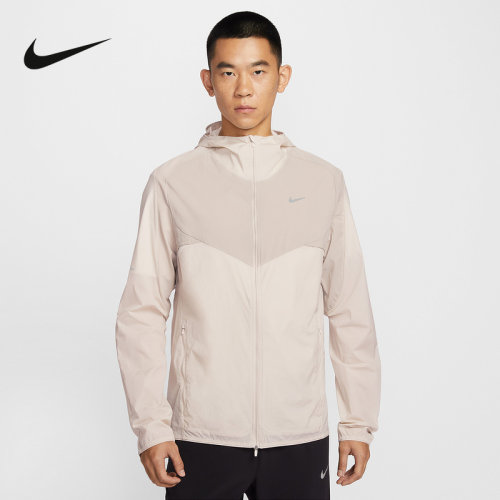 Nike耐克官方运动2026春男梭织夹克 IF2368-236