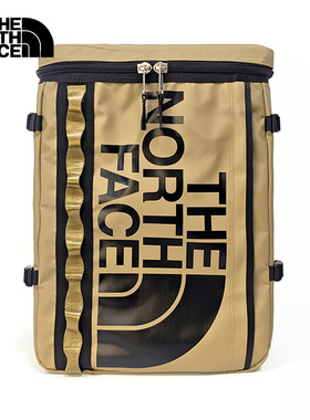 THE NORTH FACE|（新款）2026S/S中性日用背包 NF0A3KVRKAL1