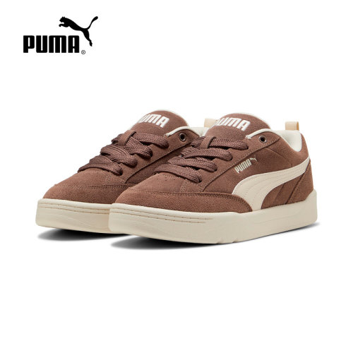 PUMA彪马运动2025冬中性低帮鞋 401606-06