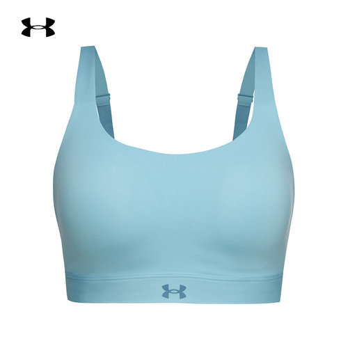 安德玛（UNDERARMOUR）|（新款）2026S/S女运动BRA 6011263-425