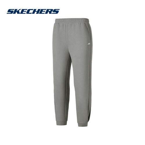 SKECHERS(斯凯奇)|（新款）2025冬女长裤 P425W143-02YX