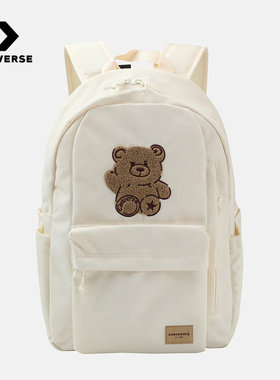 匡威（Converse）|（新款）2026秋中性背包 UA5995-W2Y