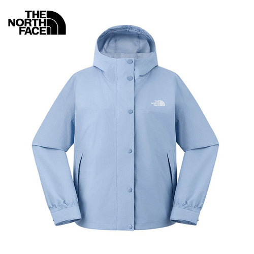 THE NORTH FACE|（新款）2026F/W女冲锋衣 NF0A8GKJQEO1