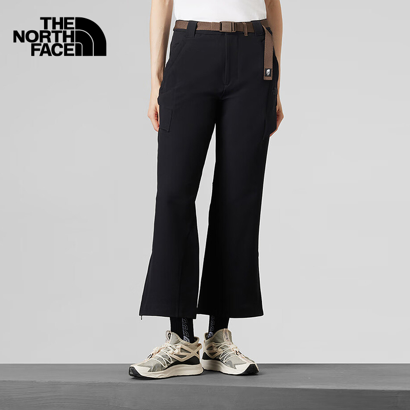 THE NORTH FACE北面户外运动2025F/W女长裤 NF0A8E77JK31