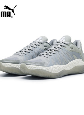 PUMA彪马运动2026春中性中帮鞋 313452-01