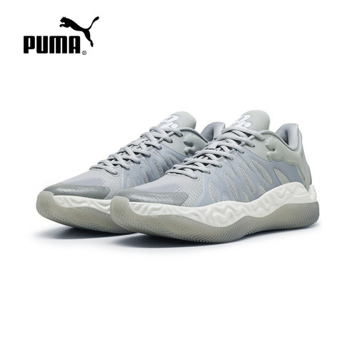 PUMA彪马运动2026春中性中帮鞋 313452-01