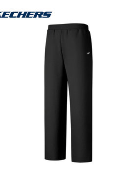 斯凯奇运动2025冬女长裤 P425W053-0018