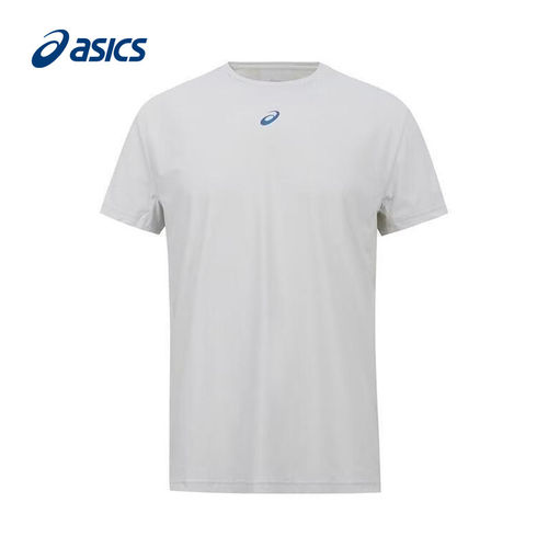 ASICS|（新款）2026S/S男短袖T恤 2011D628-020