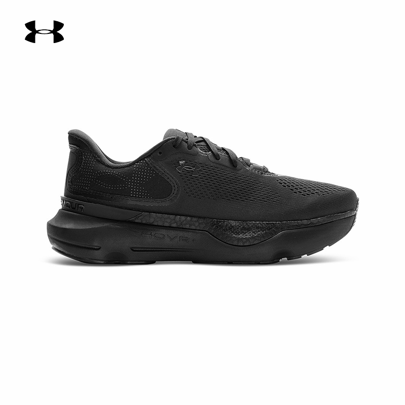 UNDERARMOUR安德玛官方运动2025S/S女跑步鞋 3028177-002