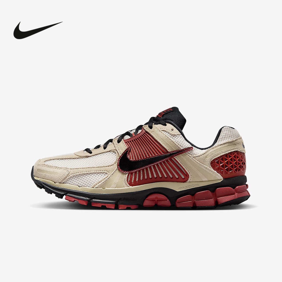 Nike耐克官方运动2025夏男MORDEN COMFORT HF1553-201