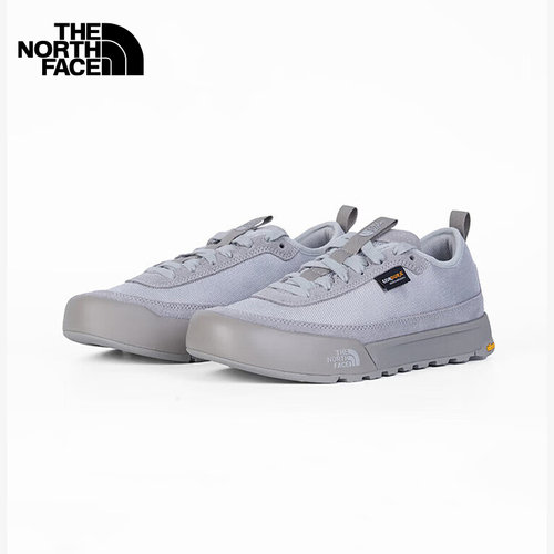 THE NORTH FACE北面户外运动2026S/S中性越野鞋 NF0A8AD9L1O1