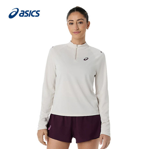 ASICS|（新款）2026F/W女长袖T恤 2042A461-250