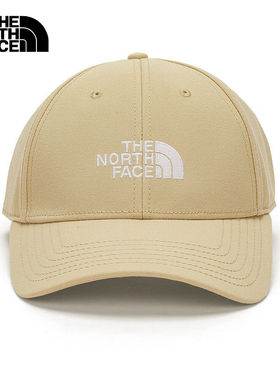 THE NORTH FACE北面户外运动2026S/S中性帽子 NF0A4VSVLK51