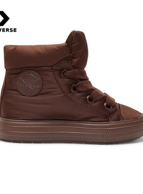 匡威Converse运动2025冬中性ALL STAR A12940C