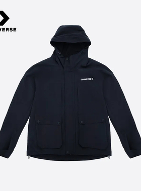 匡威Converse运动2025冬中性棉服 UCJ125-023