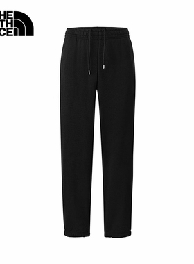 THE NORTH FACE北面户外运动2025F/W男长裤 NF0A8F07JK31