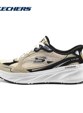 SKECHERS斯凯奇运动2025秋女运动鞋 150650-NTBK