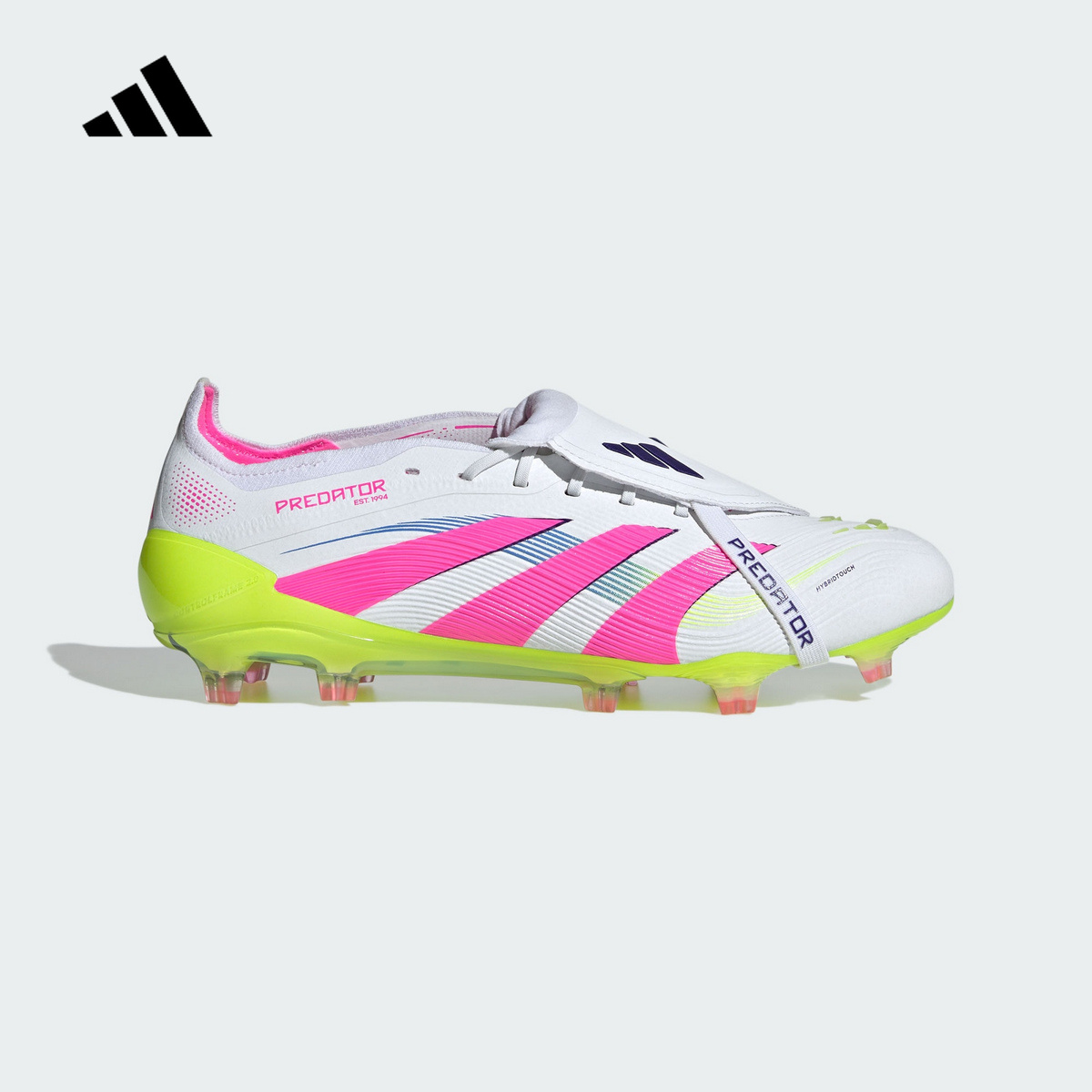 adidas阿迪达斯官方运动2025夏中性足球鞋 ID8967