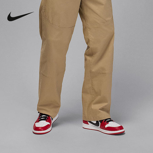 Nike耐克官方运动2025冬男CUPSOLE HQ6998-600