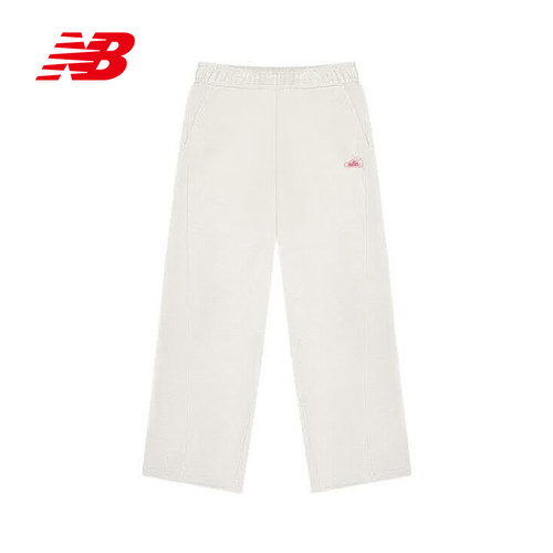 New Balance|（新款）2026秋男针织裤 MB62E22E-OTH