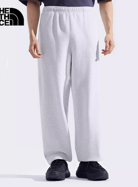 THE NORTH FACE北面户外运动2025F/W男长裤 NF0A8EG3E041