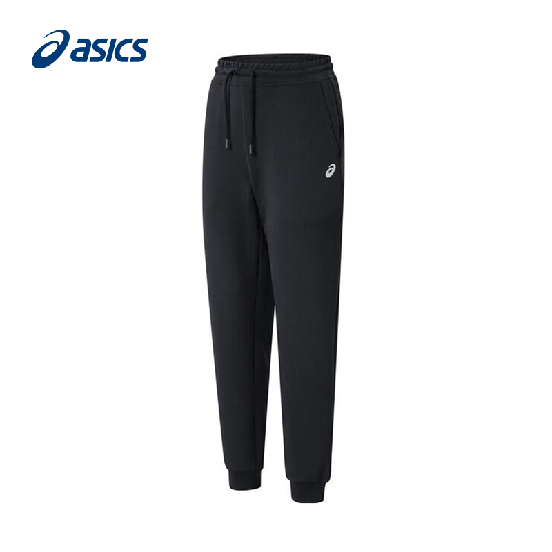 ASICS亚瑟士运动2025S/S男长裤 2031F112-001