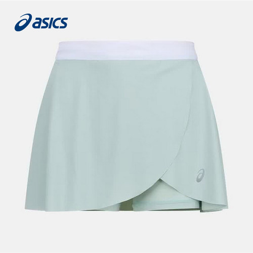 ASICS|（新款）2026F/W女短裙 2012D647-400