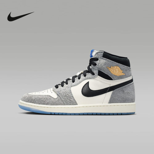 耐克男鞋AIR JORDAN 1 RETRO HIGH OG AJ1复古篮球鞋DZ5485-003