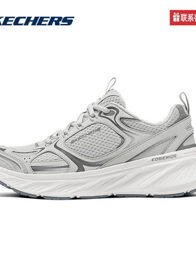 斯凯奇运动2025春女运动鞋 150475-GRY